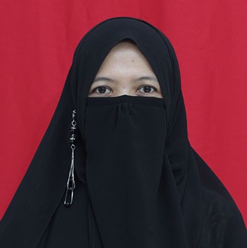 Foto Maya Permata Endah,S. Pd