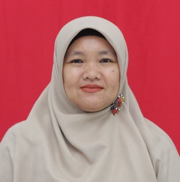 Foto Wiwid Yulianti, S. Pd