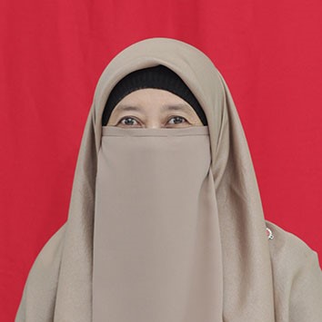 Foto Ai Wahidah, S.Ag