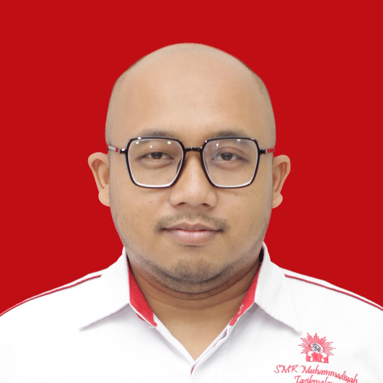 Foto Chandra Aditya Yusup, S.Pd