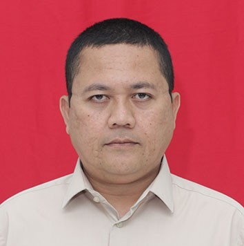 Foto Ucu Muhammad Khoer N, S.Pd