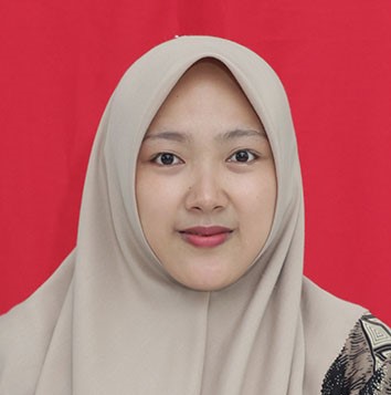 Foto Mira Dwi Rahmawati, S.Ag