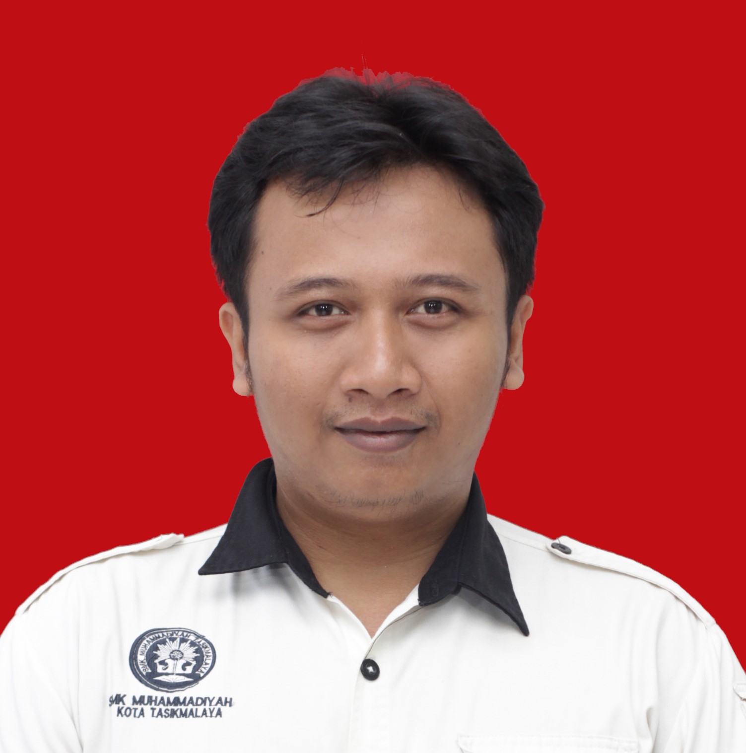 Foto Aldi Maulana, S.Pd