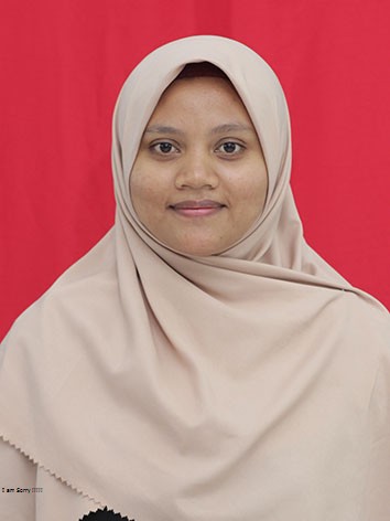Foto Ilma Amalia