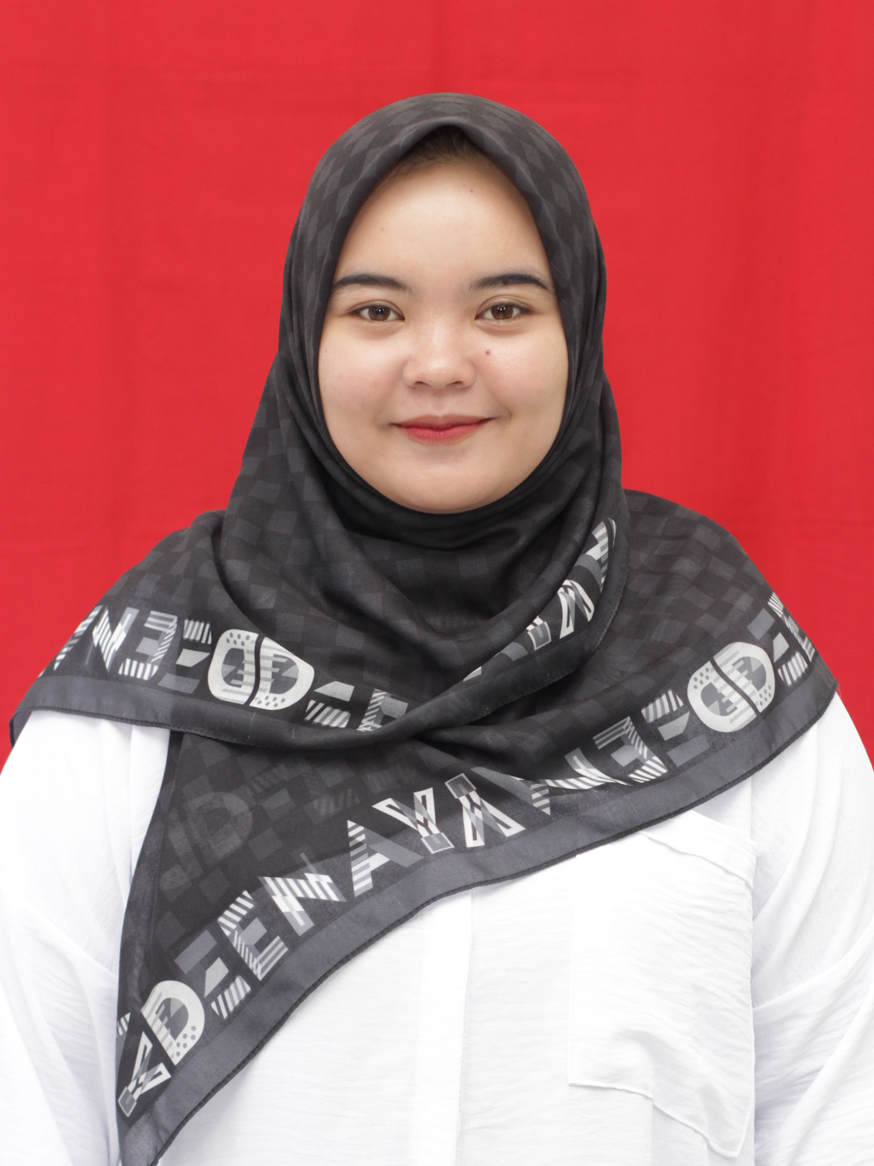 Foto Alvira Sofwatunnisa, S.Pd
