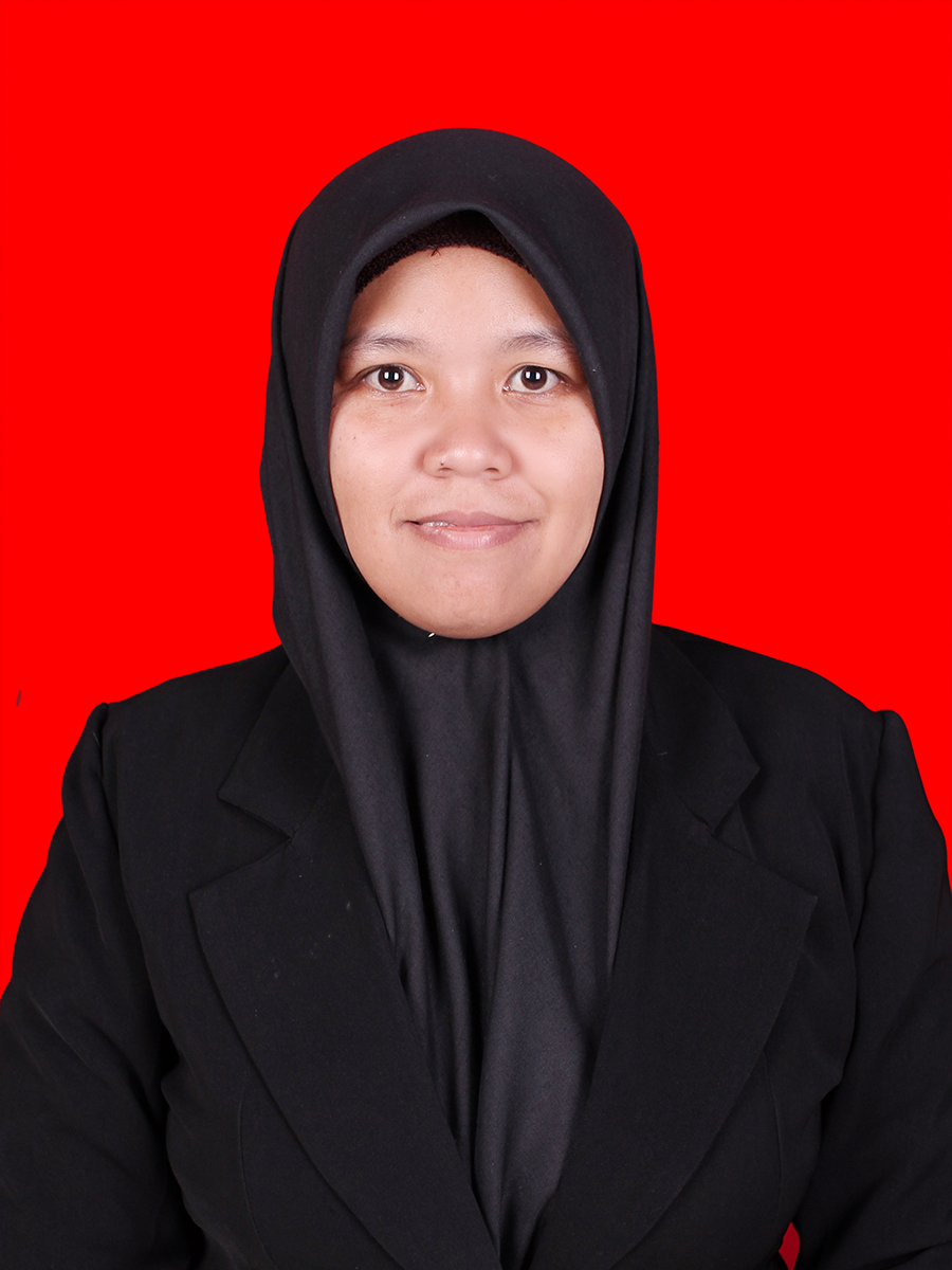 Foto Ratnaningsih Hatil Aeni, S.Pd.