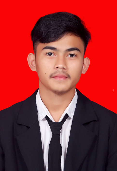 Foto Fahrullah, S.Pd
