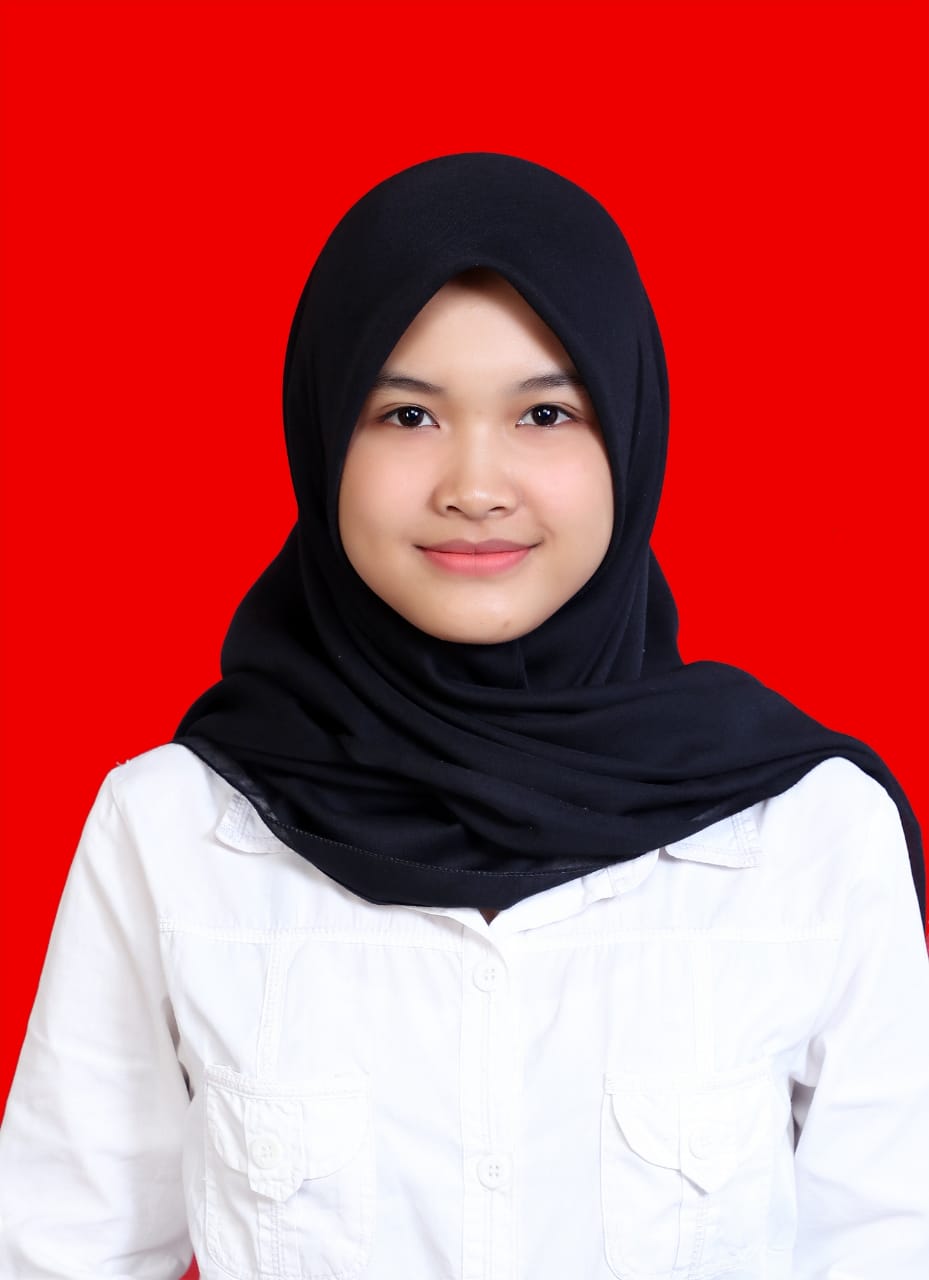Foto Riesy Putri Navia, S.Kom