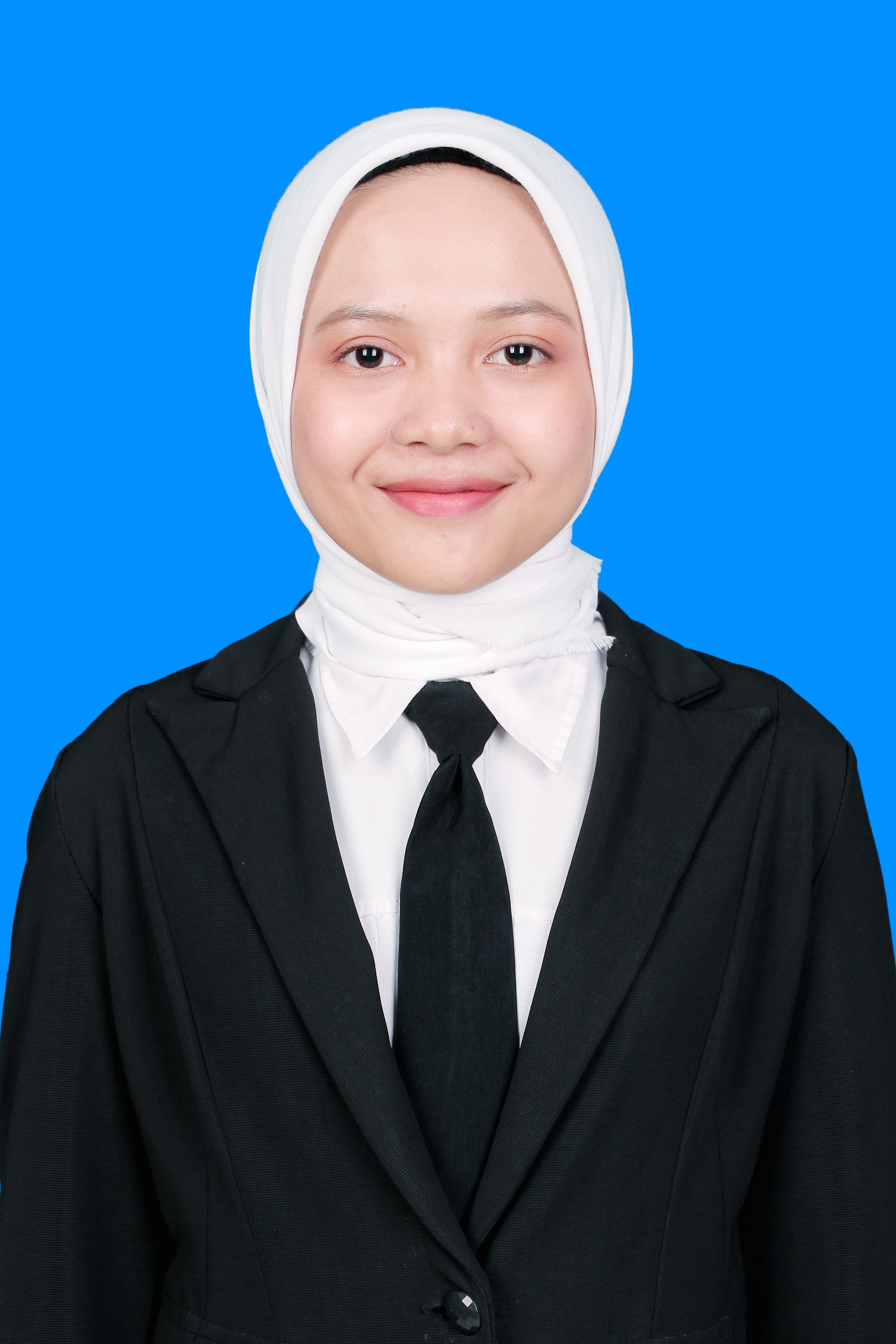 Foto Nida Aulia