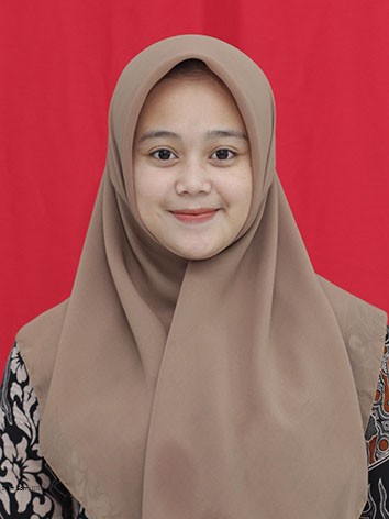 Foto Lala Anggraeni